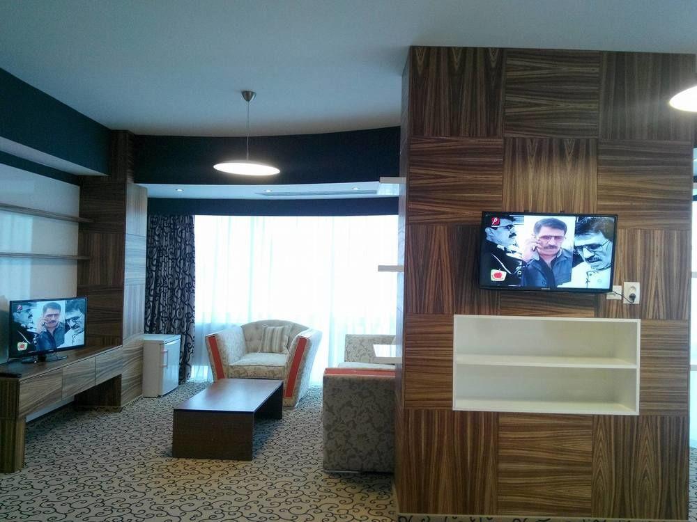 Hotel Oltenia Craiova Ngoại thất bức ảnh