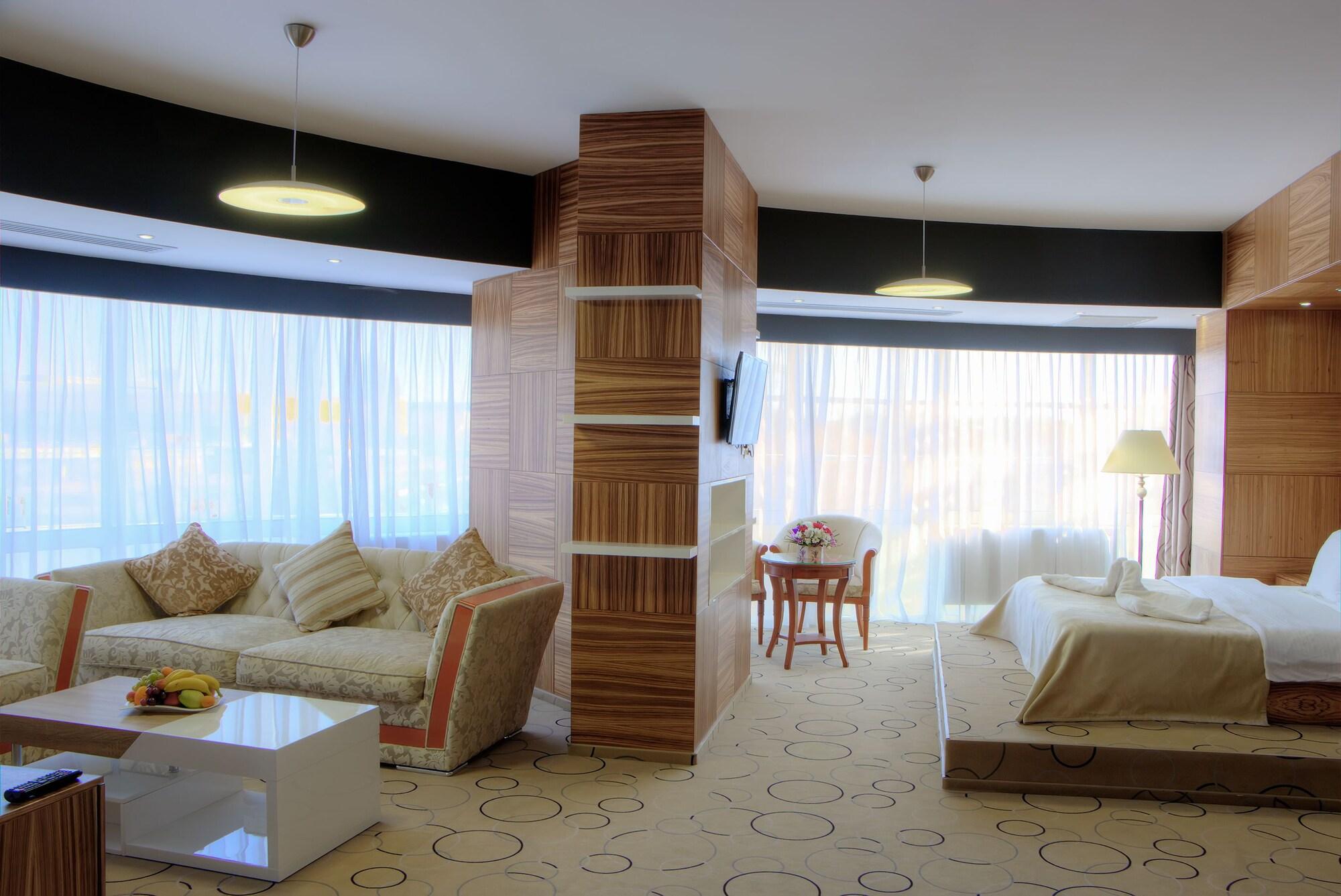 Hotel Oltenia Craiova Ngoại thất bức ảnh