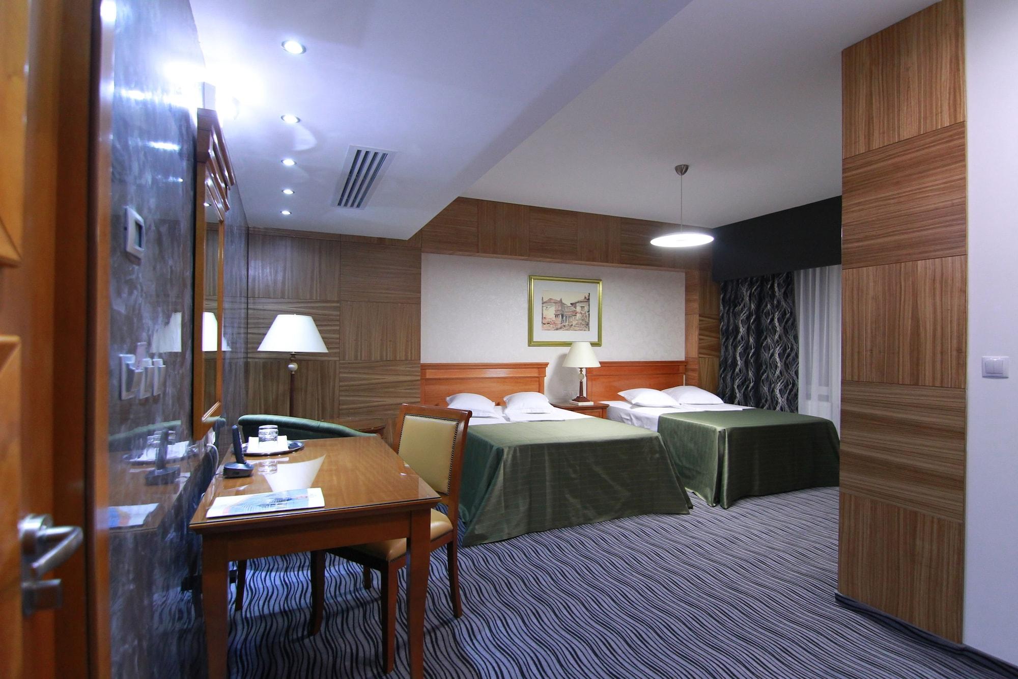 Hotel Oltenia Craiova Ngoại thất bức ảnh