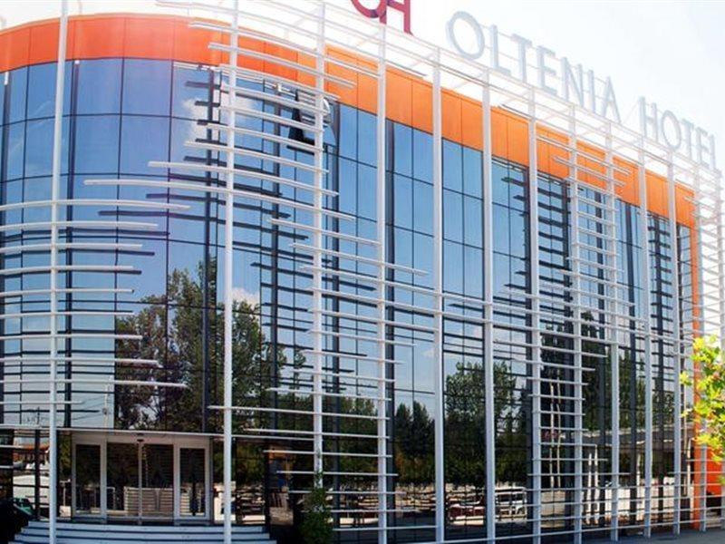 Hotel Oltenia Craiova Ngoại thất bức ảnh