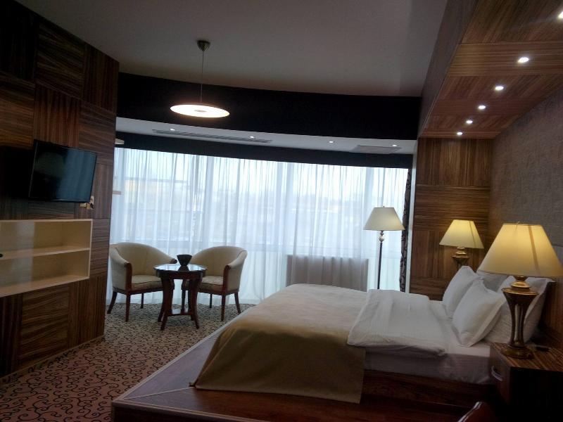 Hotel Oltenia Craiova Ngoại thất bức ảnh