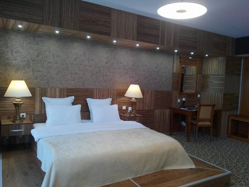 Hotel Oltenia Craiova Ngoại thất bức ảnh